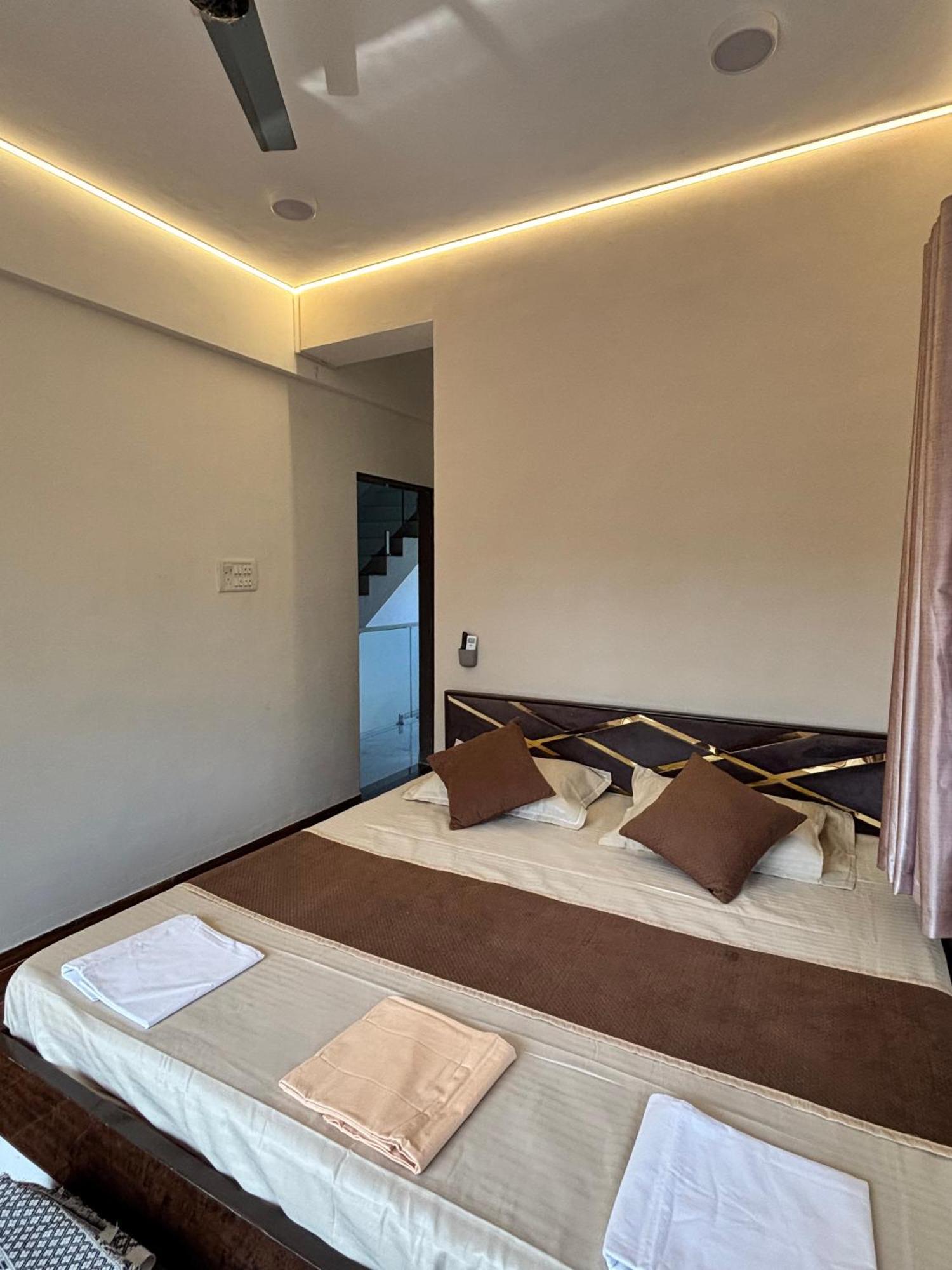 Stella Villa Муруд Екстер'єр фото